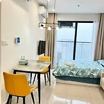 Vinhomes Smartcity- Can Ho Dich Vu - Zhomestay 13216